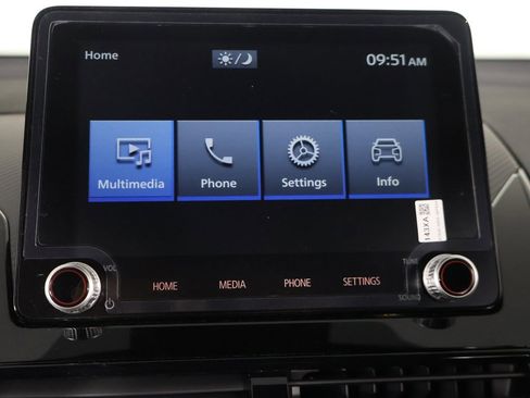 New 2026 Mitsubishi Eclipse Cross Black Edition image 42