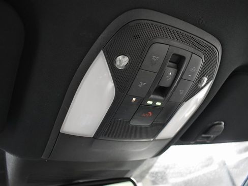 Certified 2023 INFINITI QX55 Luxe w/ Cargo Package image 40