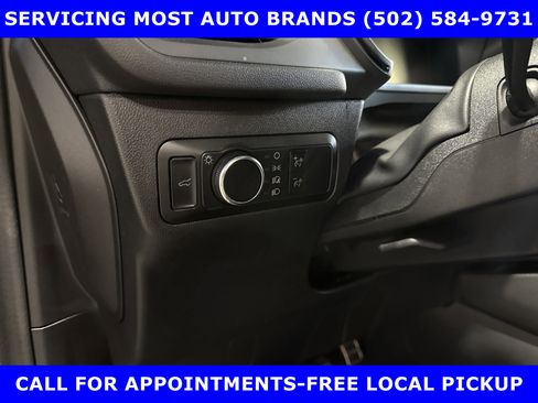 Certified 2023 Ford Escape ST-Line w/ Tech Pack #1 image 21