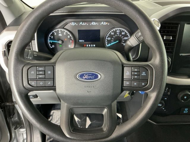 Used 2023 Ford F150 XLT w/ Trailer Tow Package AWD/4WD image 17