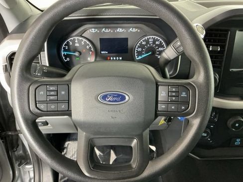 Used 2023 Ford F150 XLT w/ Trailer Tow Package AWD/4WD image 17