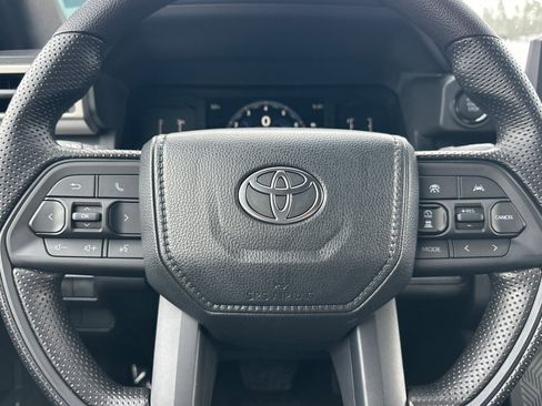 New 2025 Toyota Tacoma SR5 image 20