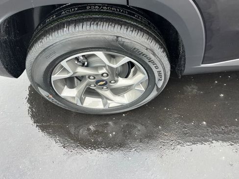 New 2026 Chevrolet Trax LT image 31