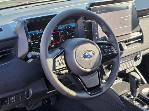 New 2026 Subaru Outback Limited image 10