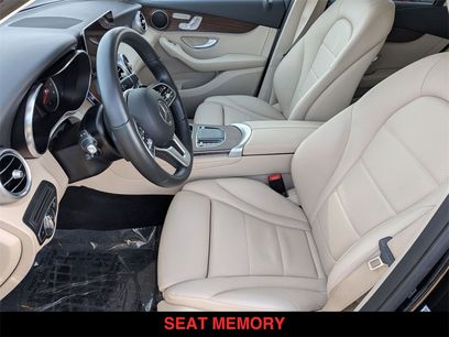 Certified 2022 Mercedes-Benz GLC 300 4MATIC