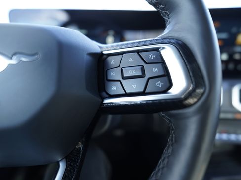 Used 2024 Ford Mustang GT Premium w/ Mustang Nite Pony Package image 19