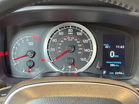 Certified 2022 Toyota Corolla SE w/ Carpet Mat Package (TMS) FWD image 29