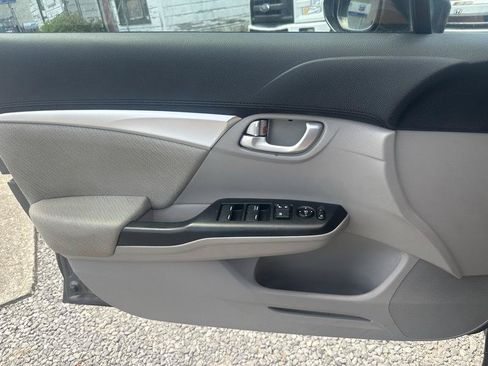 Used 2013 Honda Civic EX image 13