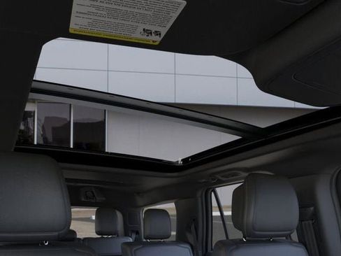 New 2026 Ford Expedition Tremor image 22