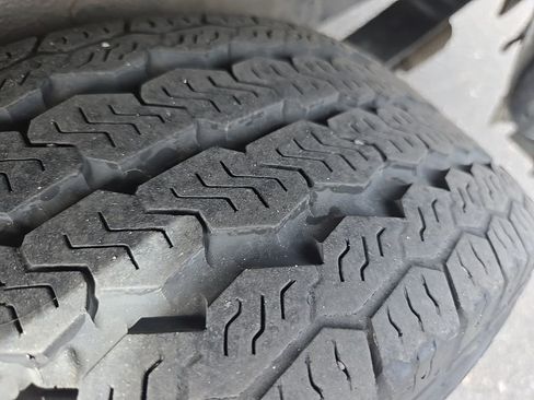 Used 2015 Nissan NV200 SV w/ Technology Package image 33