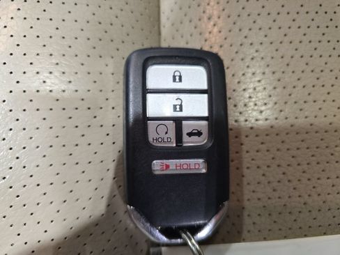 Used 2017 Honda Accord EX-L image 36
