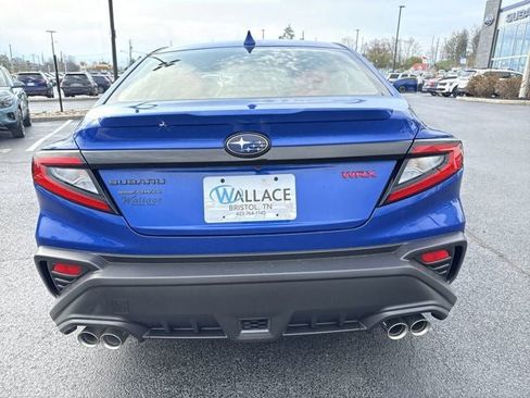 New 2026 Subaru WRX Limited image 48