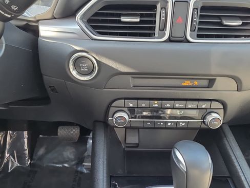 Used 2023 MAZDA CX-5 AWD 2.5 S w/ Preferred Package image 19