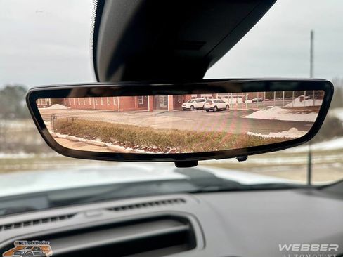 Used 2020 Chevrolet Silverado 2500 High Country w/ Z71 Off-Road Package image 29