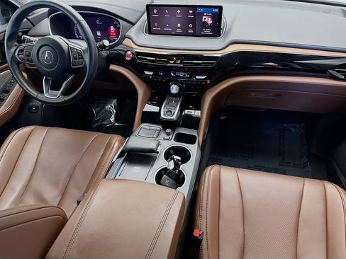 Used 2024 Acura MDX SH-AWD w/ Technology Package image 12