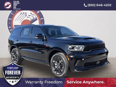 New 2026 Dodge Durango GT