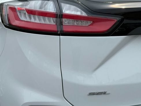 Certified 2023 Ford Edge SEL w/ Convenience Package AWD/4WD image 28