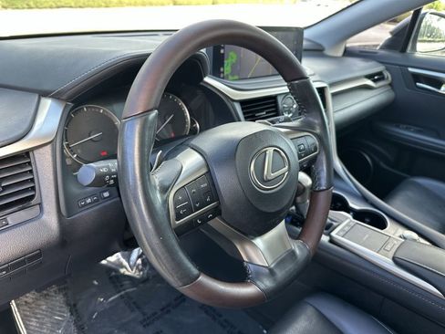 Used 2022 Lexus RX 350 FWD w/ Premium Package image 18