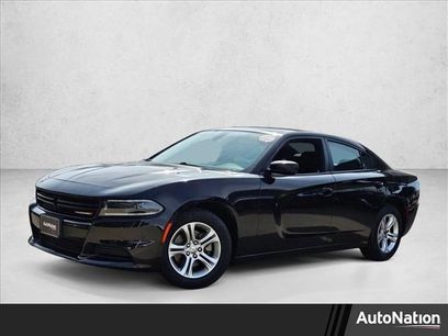 Used 2023 Dodge Charger SXT