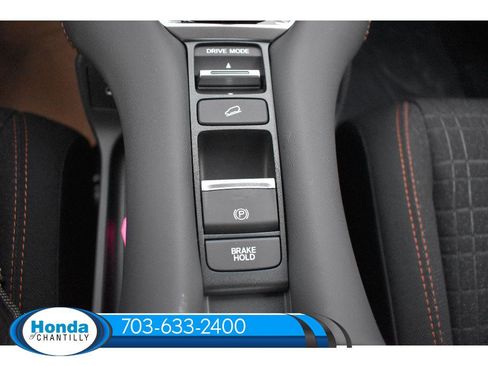 New 2026 Honda HR-V Sport image 19