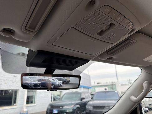 Used 2023 Nissan Armada Platinum w/ Captain's Chairs Package image 23