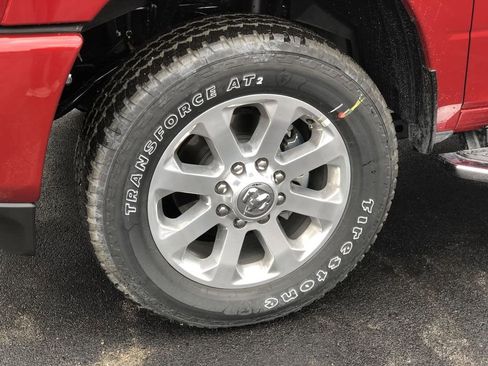 New 2026 RAM 2500 Laramie w/ Sport Appearance Package AWD/4WD image 10