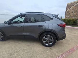 Used 2025 Ford Escape ST-Line video 2
