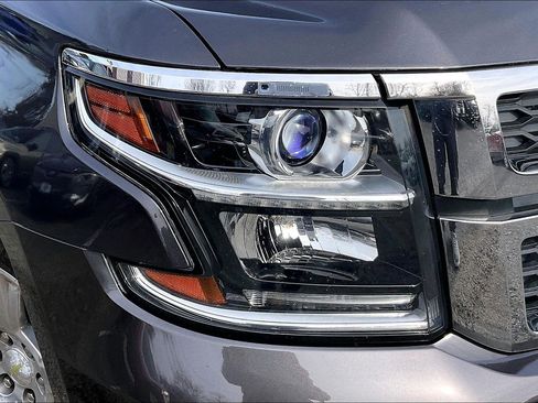 Used 2015 Chevrolet Tahoe LT image 24
