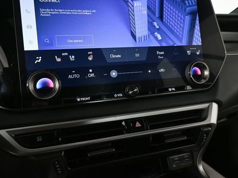 Used 2023 Lexus RX 350 Premium Plus w/ Cold Area Package FWD image 13