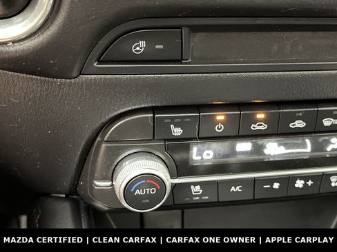 Certified 2023 MAZDA CX-5 AWD 2.5 Turbo image 22