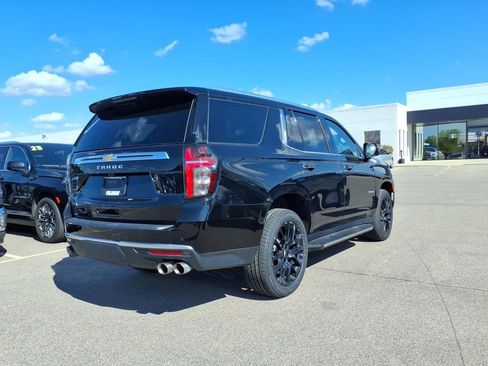 Used 2023 Chevrolet Tahoe High Country AWD/4WD image 6