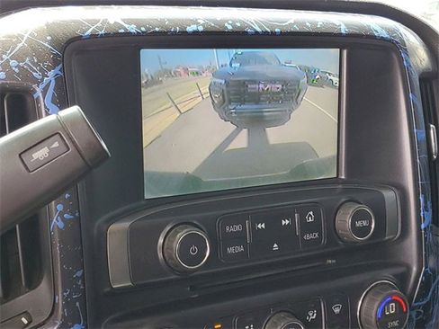 Used 2014 Chevrolet Silverado 1500 LT w/ All Star Edition image 14