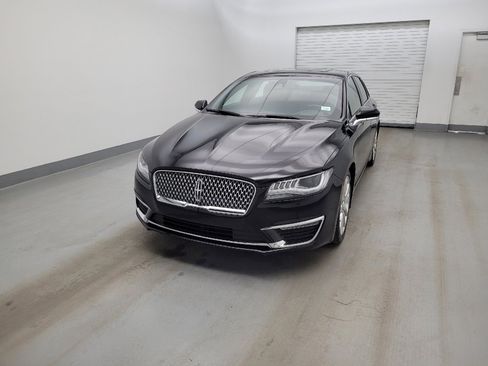 Used 2020 Lincoln MKZ Reserve w/ Elements Package FWD image 15