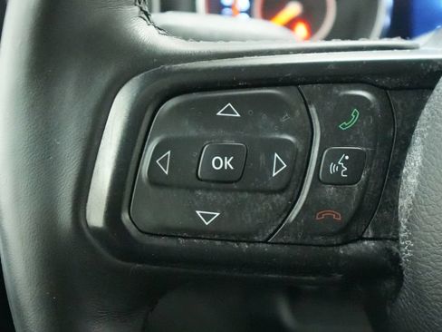 Used 2020 Jeep Wrangler Unlimited Sport AWD/4WD image 39
