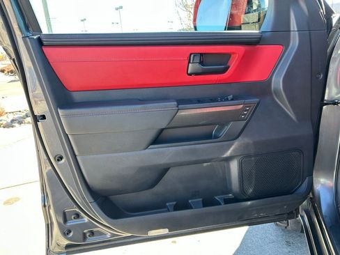 Used 2023 Toyota Tundra TRD Pro image 22