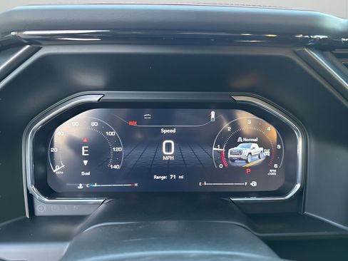 New 2026 GMC Sierra 1500 AT4 w/ AT4 Premium Package image 34