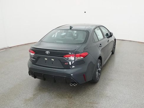 New 2026 Toyota Corolla SE FWD image 8