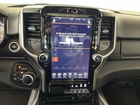 Used 2020 RAM 1500 Big Horn AWD/4WD image 21