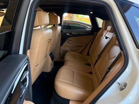 Used 2018 Porsche Macan S AWD/4WD image 35