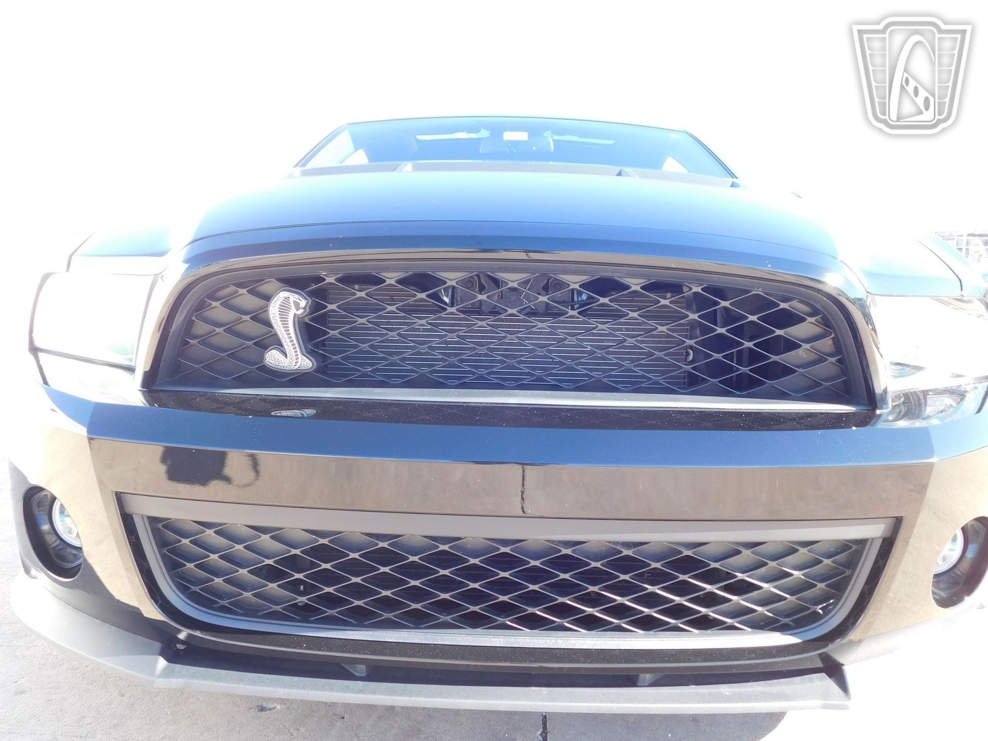 Used 2012 Ford Mustang Shelby GT500 w/ SVT Performance Pkg RWD image 32