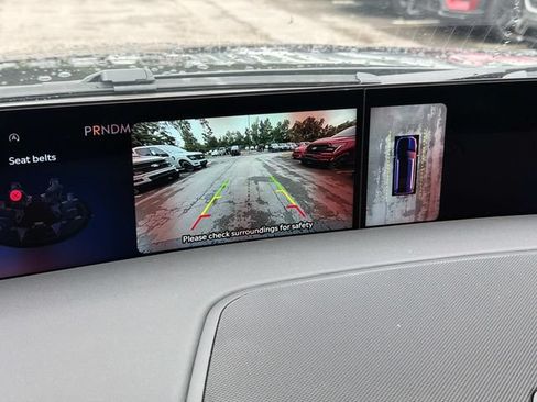 New 2026 Lincoln Navigator Premiere AWD/4WD image 27