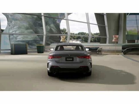 New 2027 BMW 430i Coupe w/ M Sport Package AWD/4WD image 5