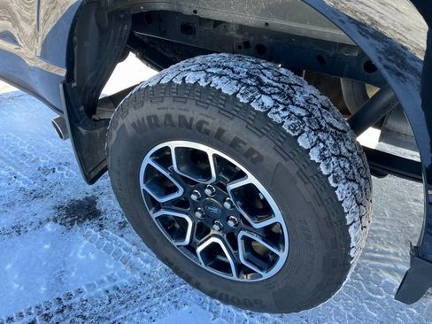 Used 2023 Ford F150 XLT w/ Equipment Group 302A High image 33