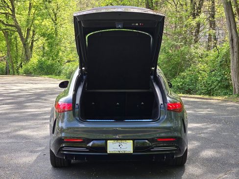 Used 2023 Mercedes-Benz EQS 580 4MATIC Sedan image 94