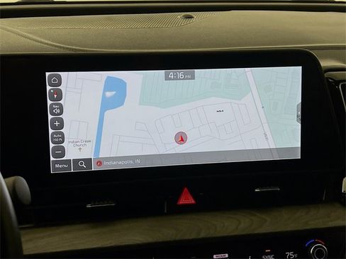 Used 2024 Kia Sportage X-Line w/ X-Line Premium Package image 18