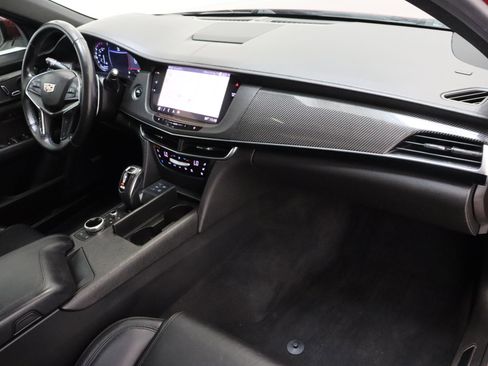 Used 2019 Cadillac CT6 Sport AWD/4WD image 42