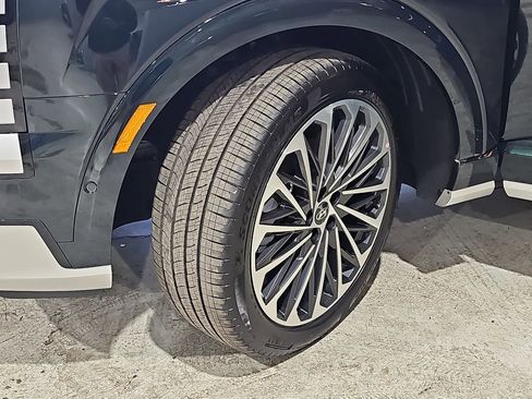 New 2026 Hyundai Palisade Calligraphy FWD image 34