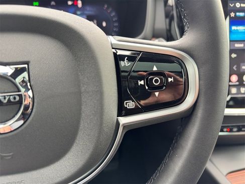 New 2026 Volvo V60 B5 Cross Country Plus w/ Protection Package Premier image 15