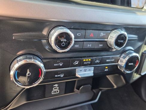 Used 2025 Ford F150 XLT w/ Equipment Group 301A Standard image 28