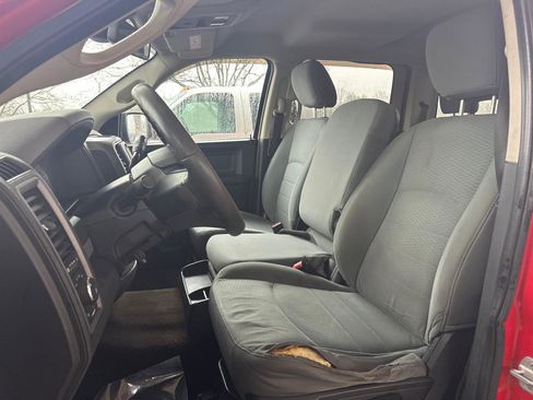 Used 2014 RAM 1500 Express image 6